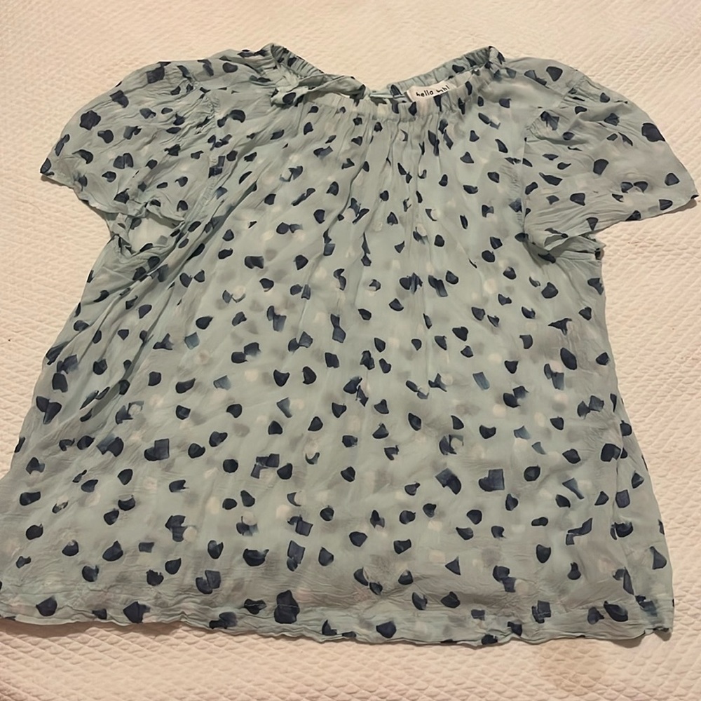 Very cute and great for going out